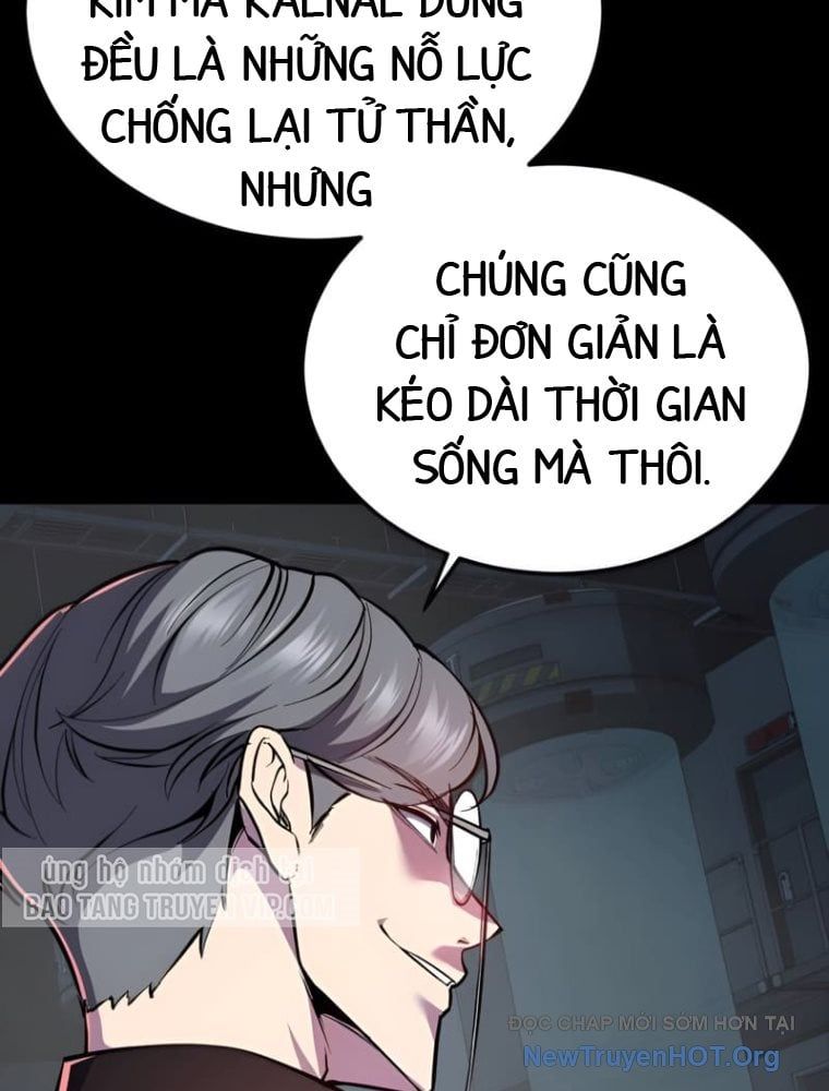 Cậu Bé Của Thần Chết: Chapter 291.5