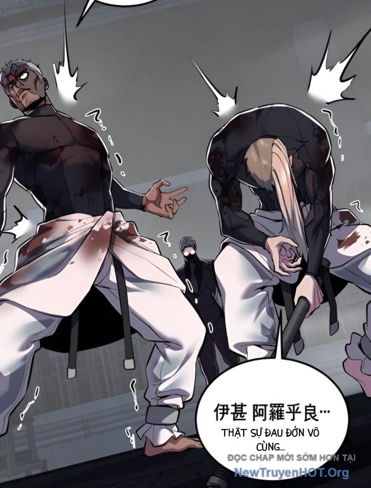 Cậu Bé Của Thần Chết: Chapter 291.5