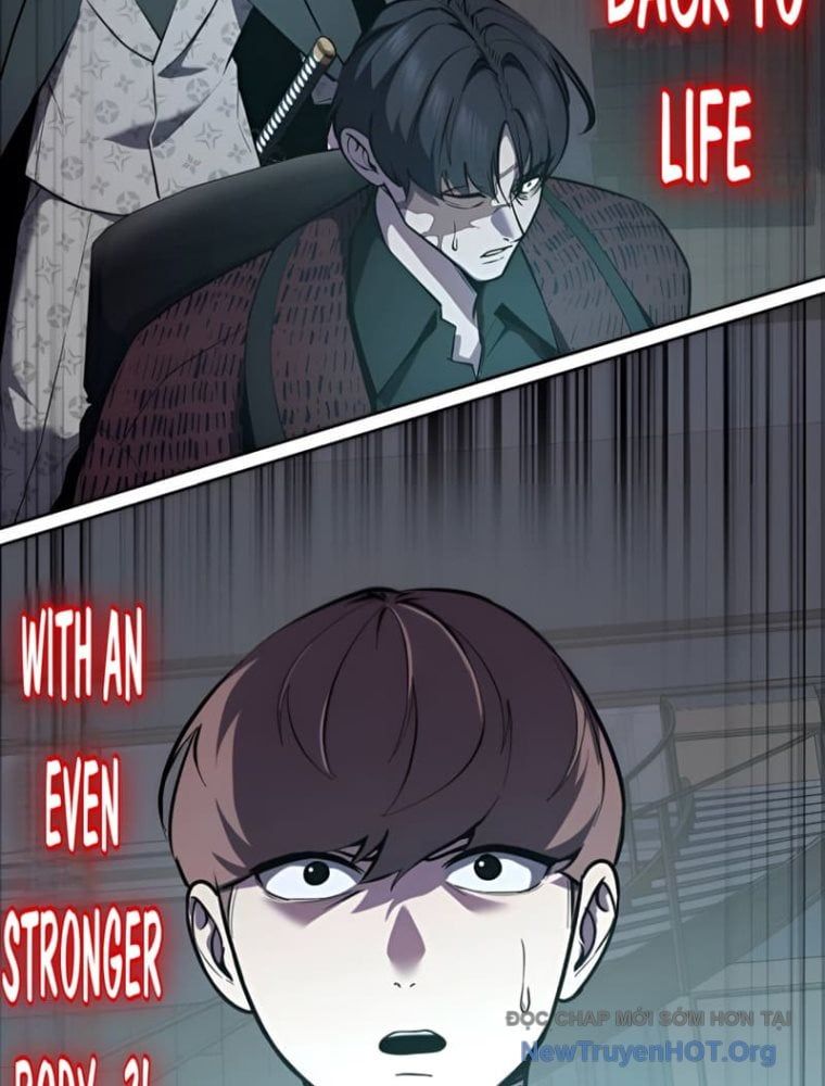 Cậu Bé Của Thần Chết: Chapter 291.5