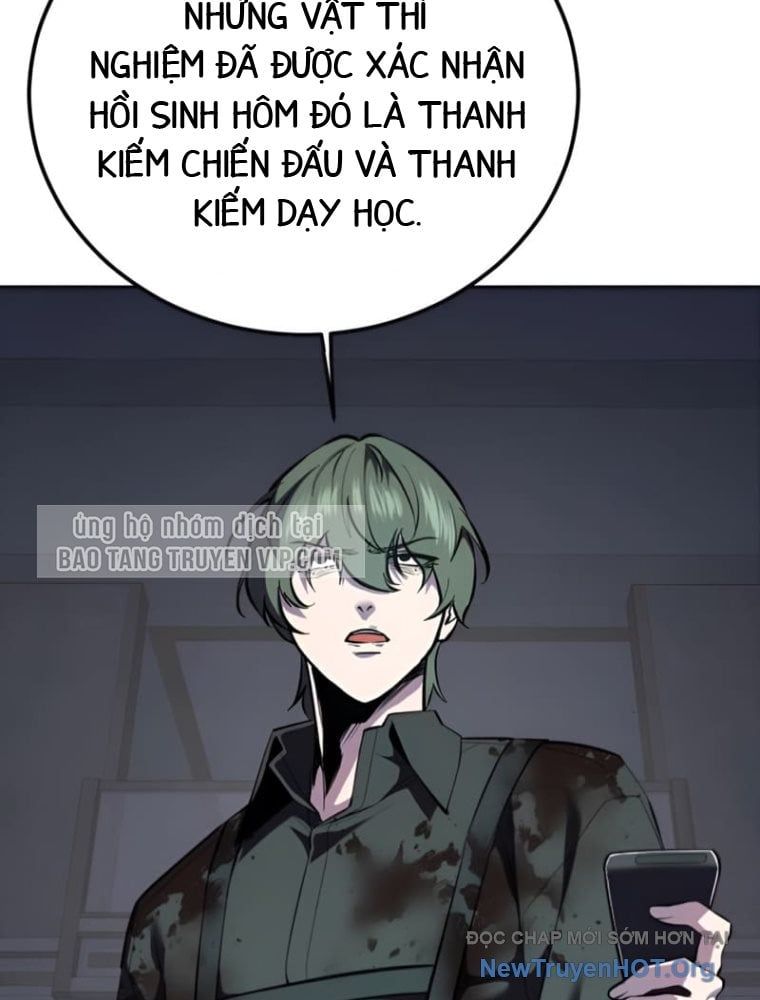 Cậu Bé Của Thần Chết: Chapter 291.5