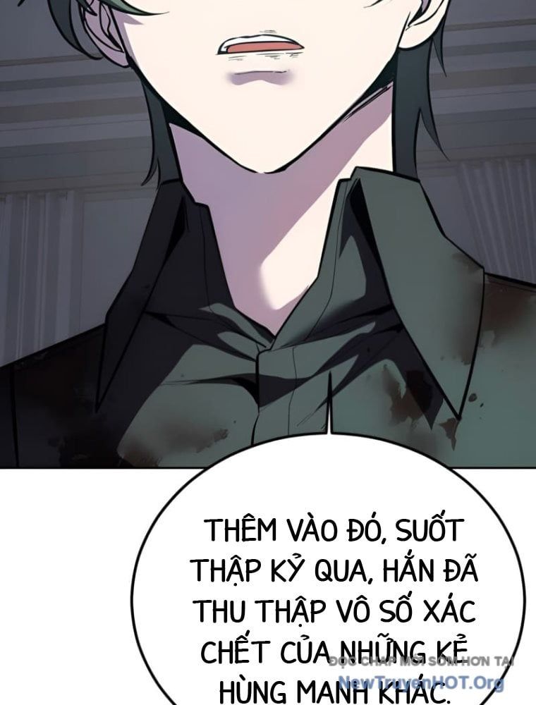 Cậu Bé Của Thần Chết: Chapter 291.5