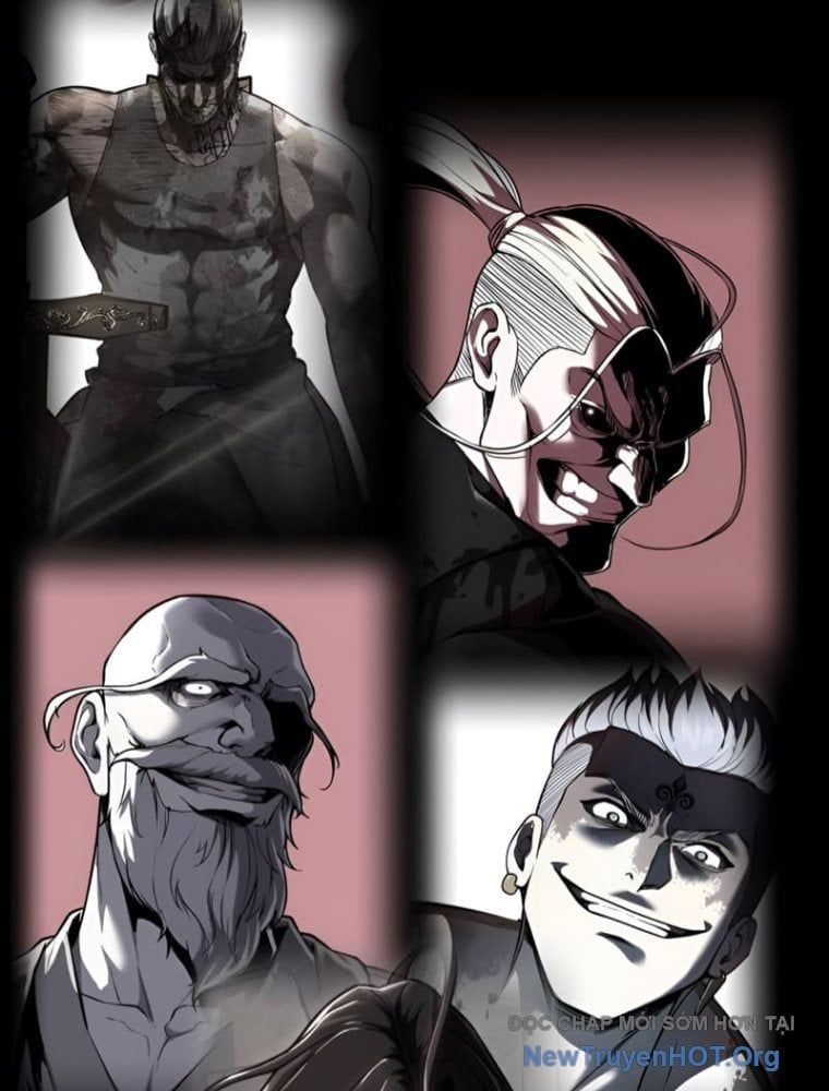 Cậu Bé Của Thần Chết: Chapter 291.5