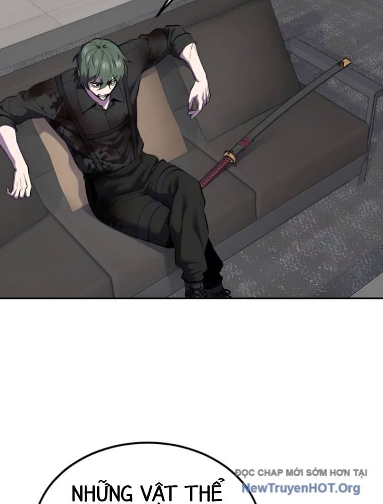 Cậu Bé Của Thần Chết: Chapter 291.5