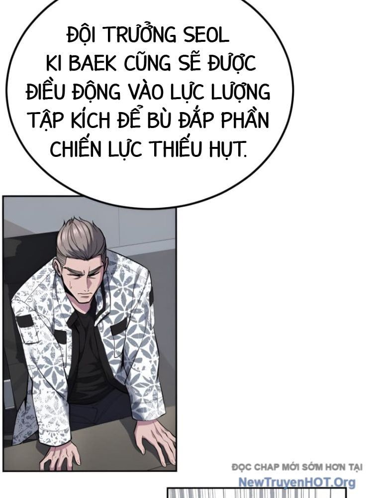 Cậu Bé Của Thần Chết: Chapter 291.5