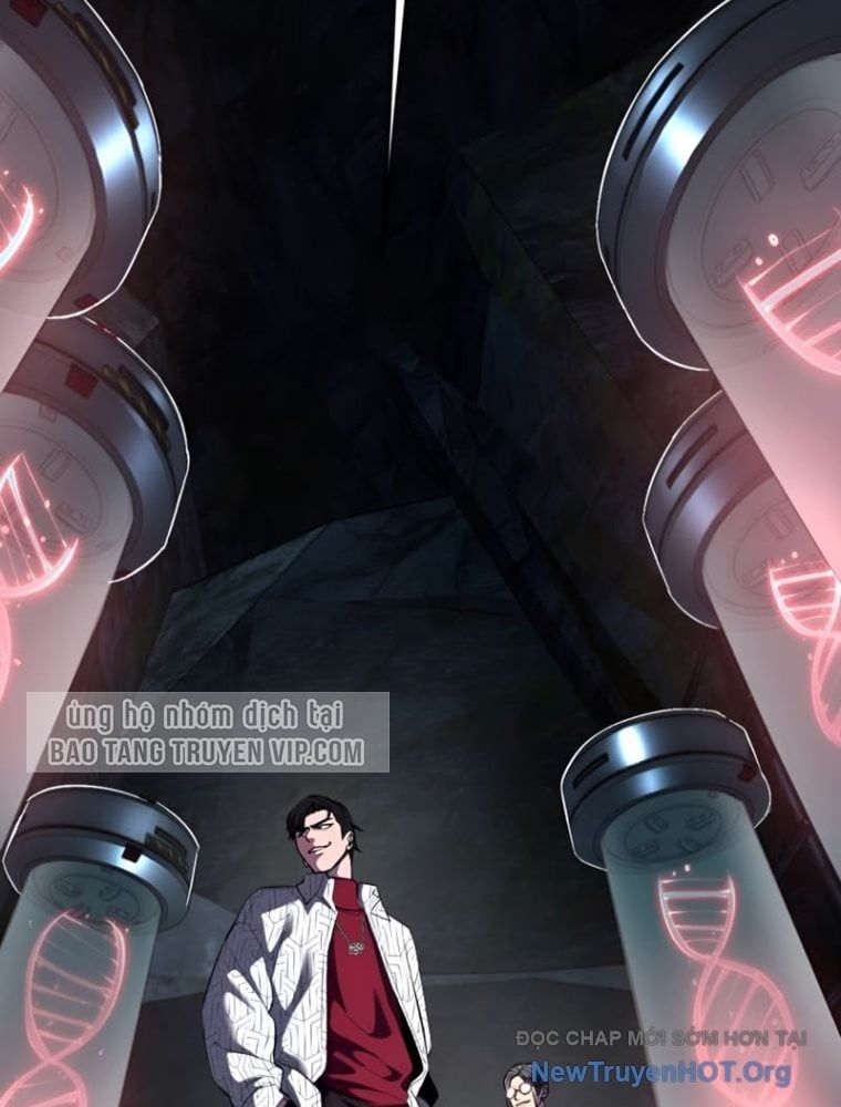 Cậu Bé Của Thần Chết: Chapter 291.5