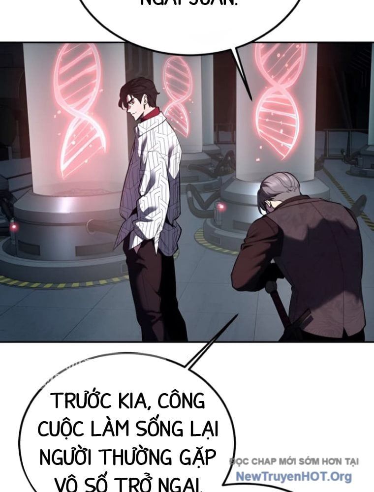 Cậu Bé Của Thần Chết: Chapter 291.5