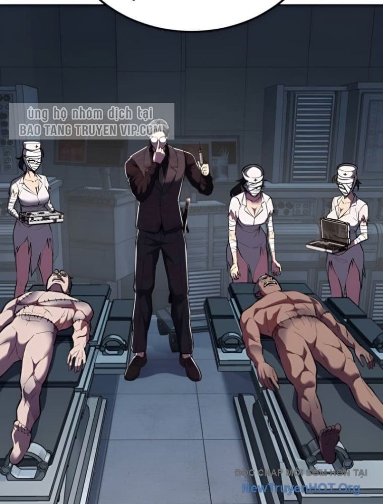 Cậu Bé Của Thần Chết: Chapter 291.5