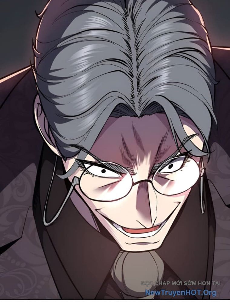 Cậu Bé Của Thần Chết: Chapter 291.5