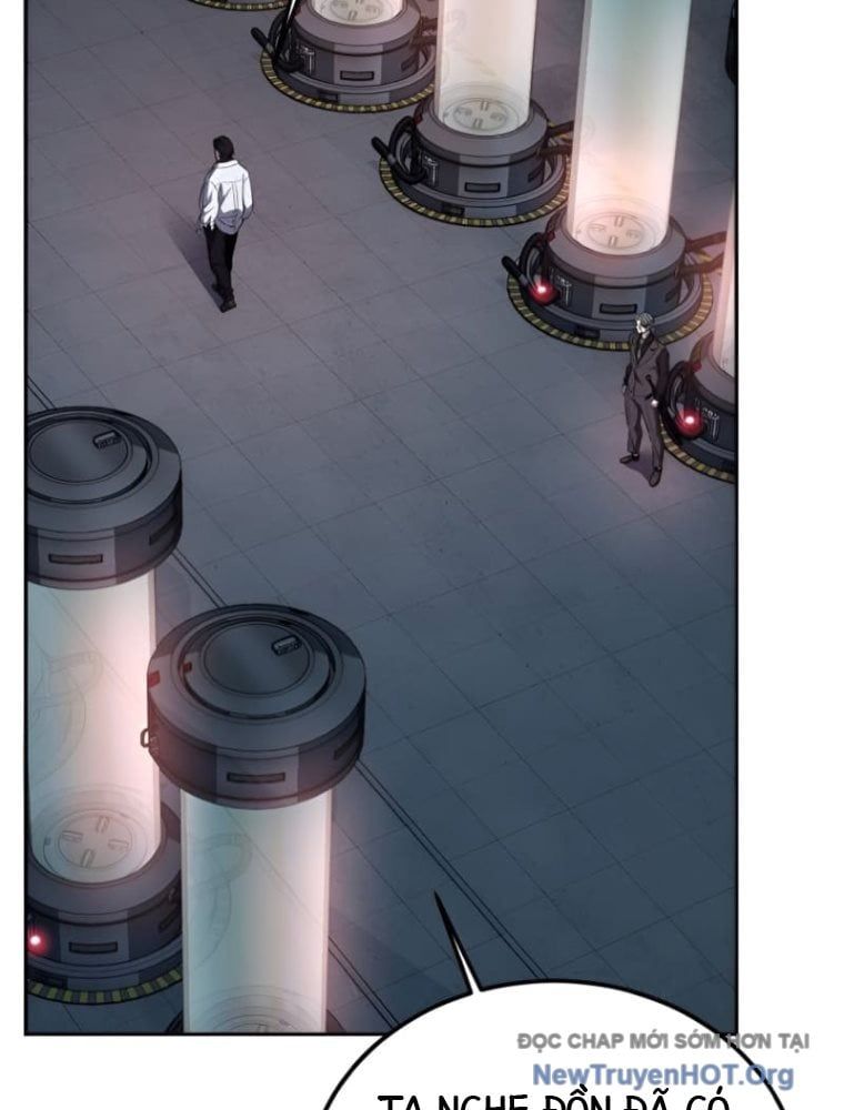 Cậu Bé Của Thần Chết: Chapter 291.5