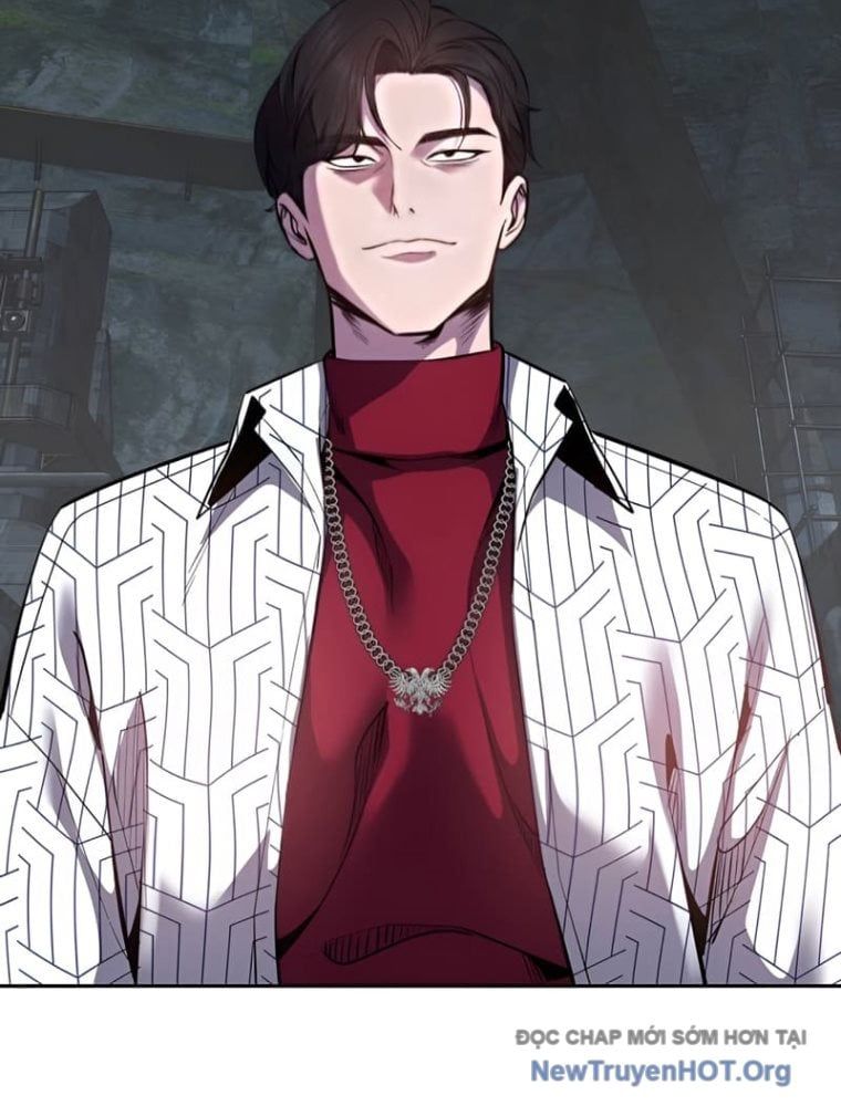 Cậu Bé Của Thần Chết: Chapter 291.5