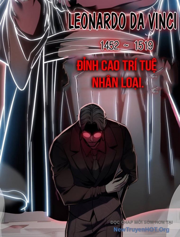 Cậu Bé Của Thần Chết: Chapter 291.5