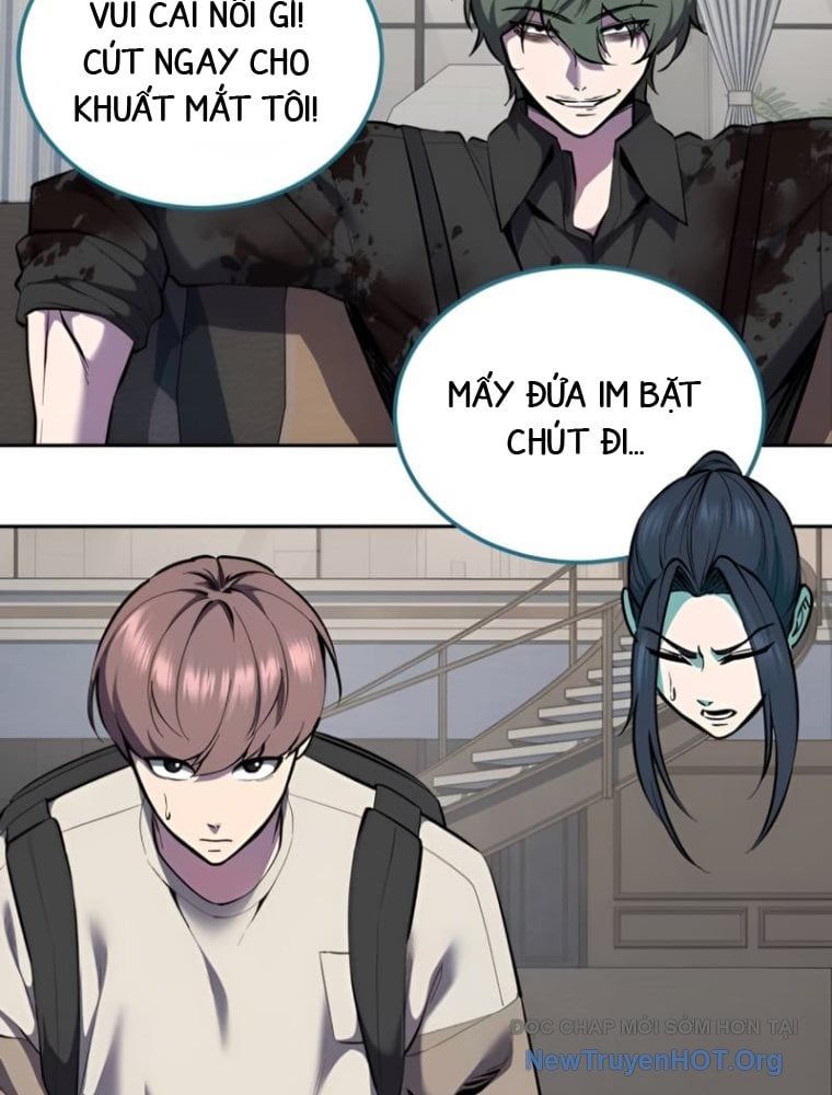 Cậu Bé Của Thần Chết: Chapter 291.5