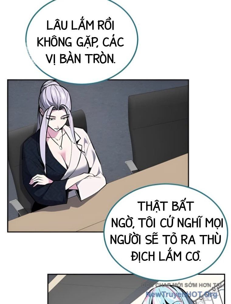 Cậu Bé Của Thần Chết: Chapter 291.5
