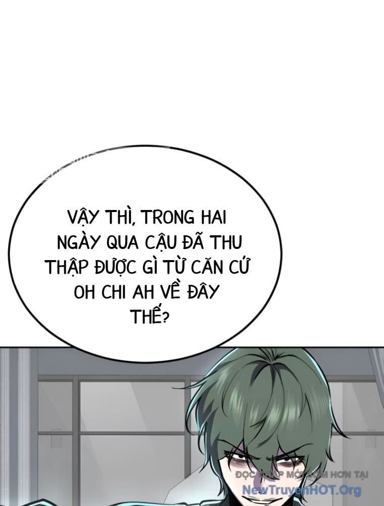 Cậu Bé Của Thần Chết: Chapter 291.5