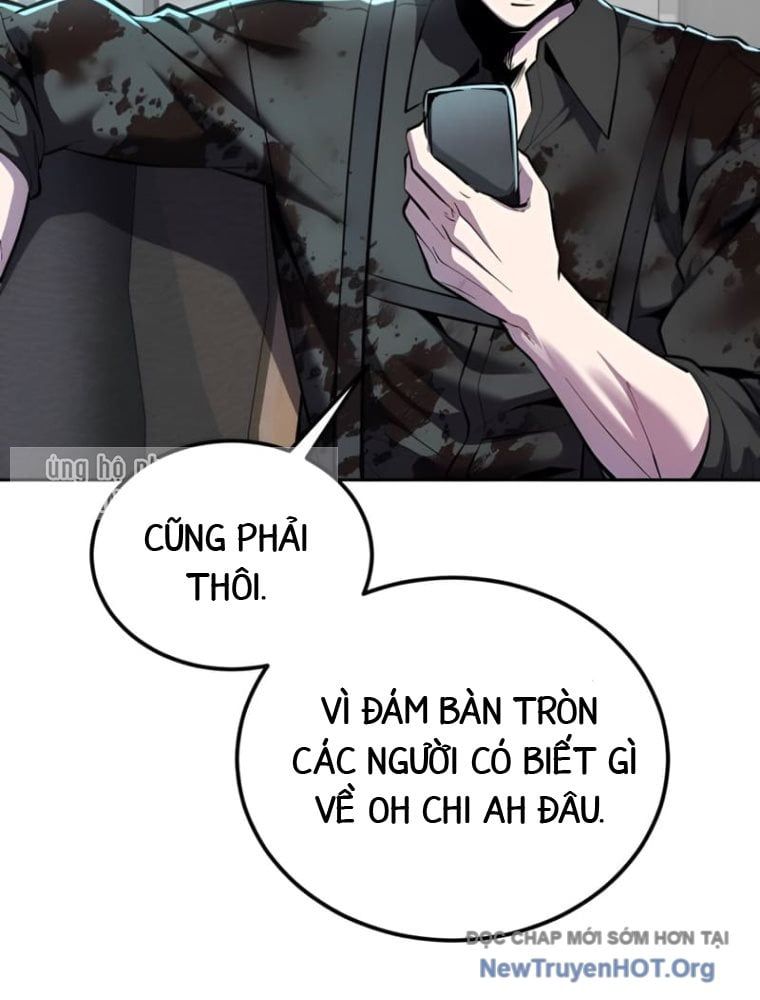Cậu Bé Của Thần Chết: Chapter 291.5
