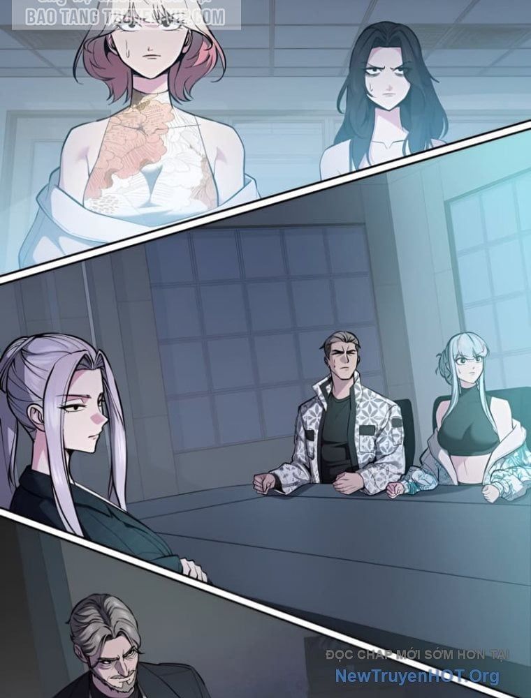 Cậu Bé Của Thần Chết: Chapter 291.5