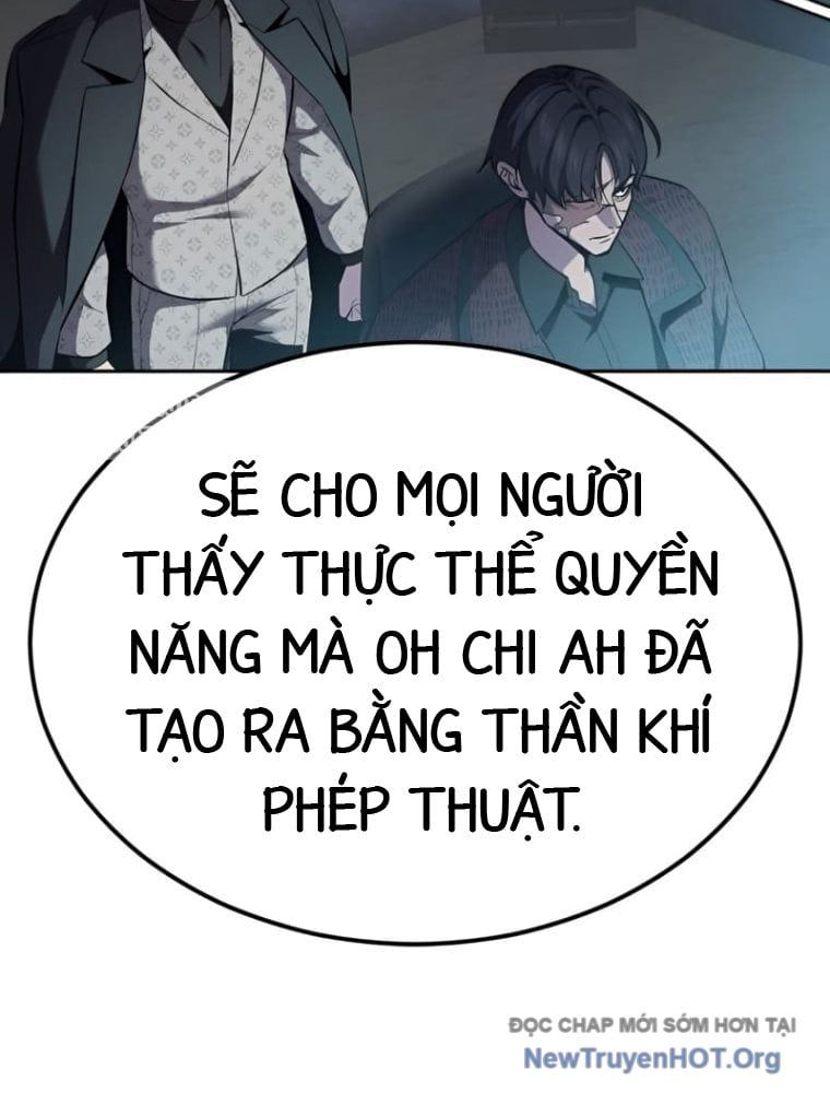 Cậu Bé Của Thần Chết: Chapter 291.5