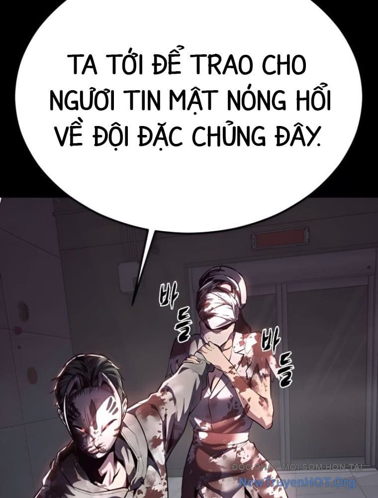Cậu Bé Của Thần Chết: Chapter 291.5