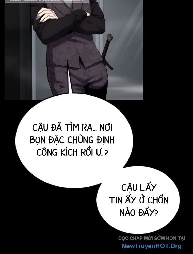 Cậu Bé Của Thần Chết: Chapter 291.5