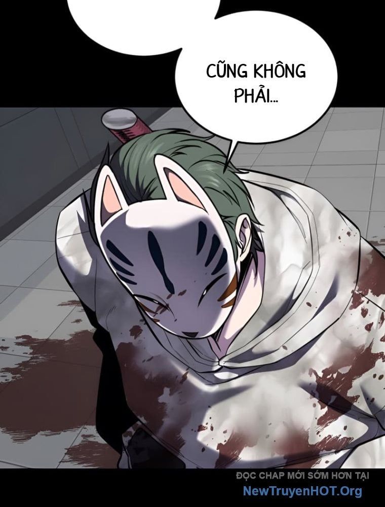 Cậu Bé Của Thần Chết: Chapter 291.5