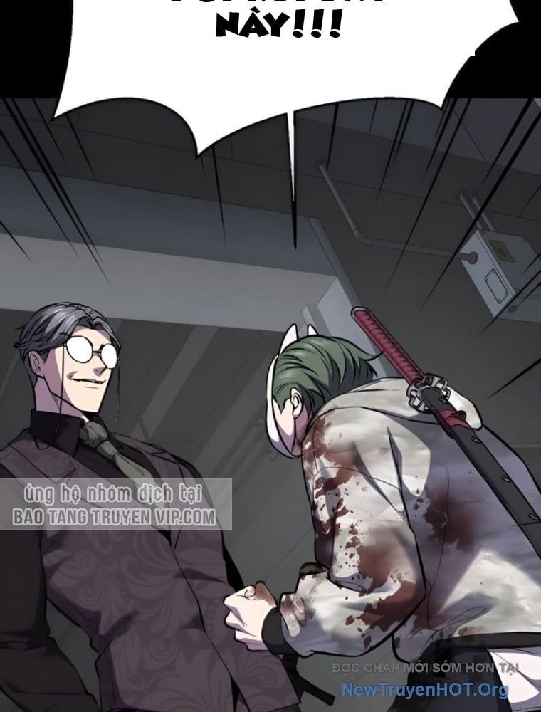 Cậu Bé Của Thần Chết: Chapter 291.5