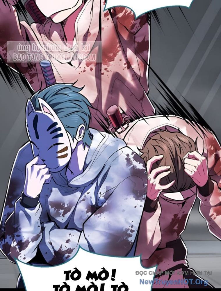 Cậu Bé Của Thần Chết: Chapter 291.5