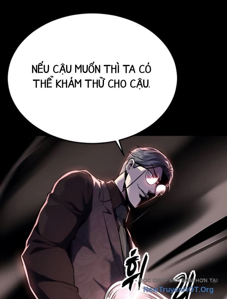 Cậu Bé Của Thần Chết: Chapter 291.5