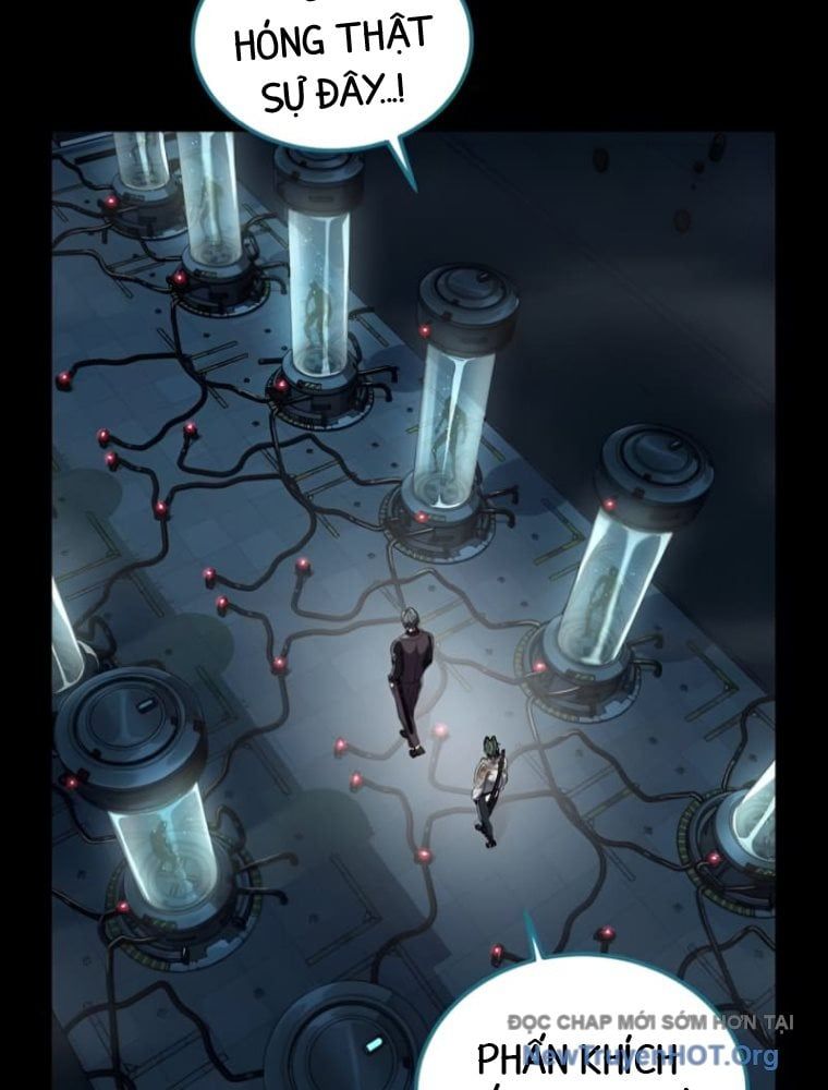 Cậu Bé Của Thần Chết: Chapter 291.5