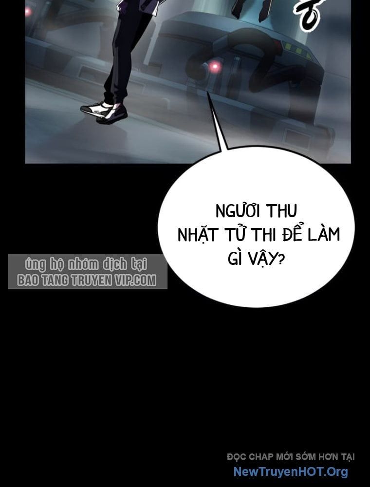 Cậu Bé Của Thần Chết: Chapter 291.5