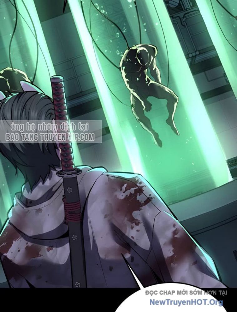 Cậu Bé Của Thần Chết: Chapter 291.5