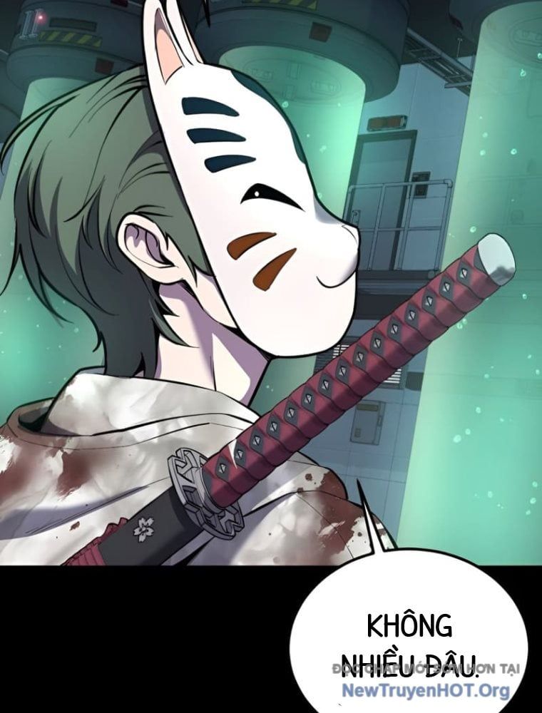 Cậu Bé Của Thần Chết: Chapter 291.5