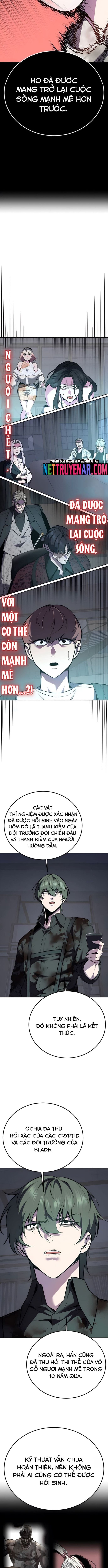 Cậu Bé Của Thần Chết: Chapter 291