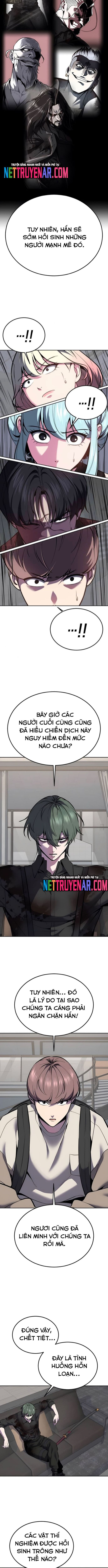 Cậu Bé Của Thần Chết: Chapter 291