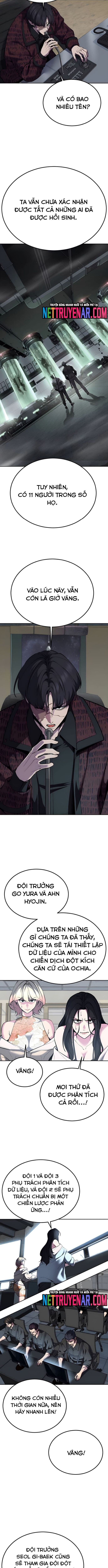 Cậu Bé Của Thần Chết: Chapter 291