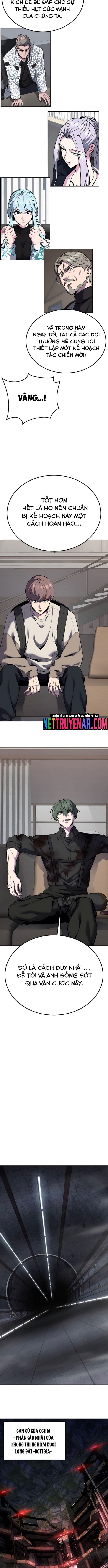 Cậu Bé Của Thần Chết: Chapter 291