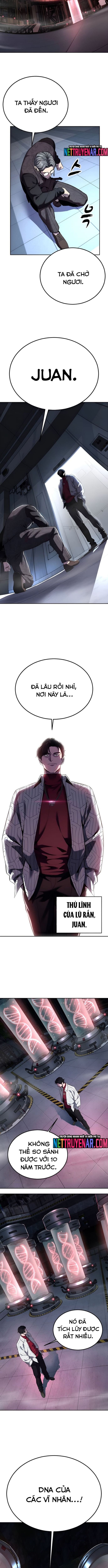 Cậu Bé Của Thần Chết: Chapter 291