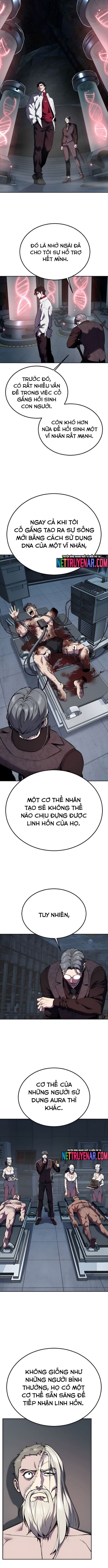 Cậu Bé Của Thần Chết: Chapter 291