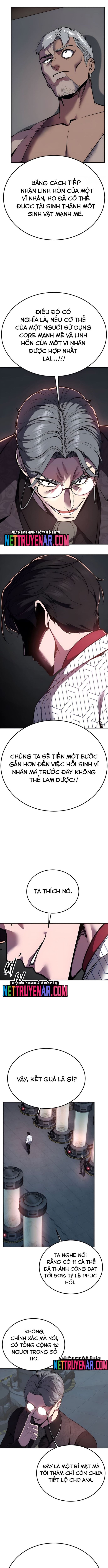Cậu Bé Của Thần Chết: Chapter 291