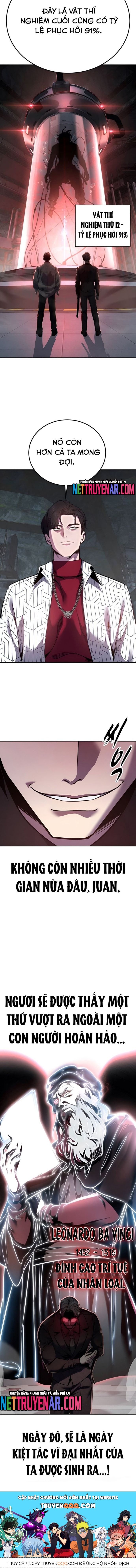 Cậu Bé Của Thần Chết: Chapter 291