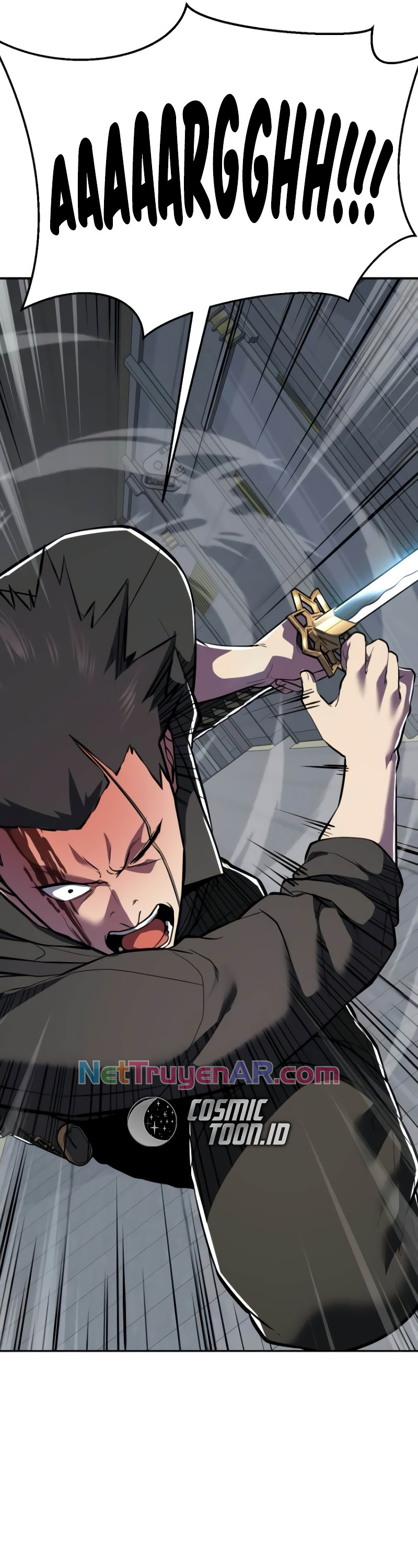 Cậu Bé Của Thần Chết: Chapter 293