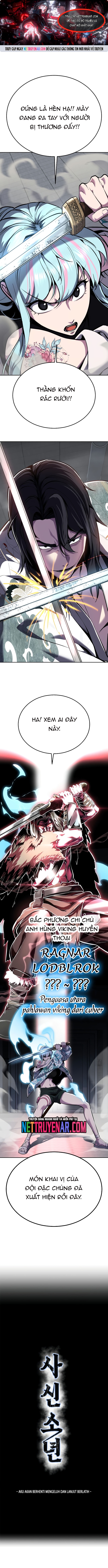 Cậu Bé Của Thần Chết: Chapter 294