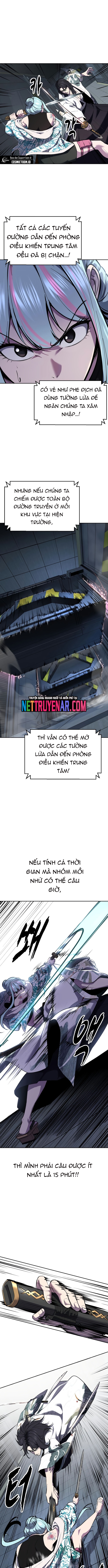 Cậu Bé Của Thần Chết: Chapter 294