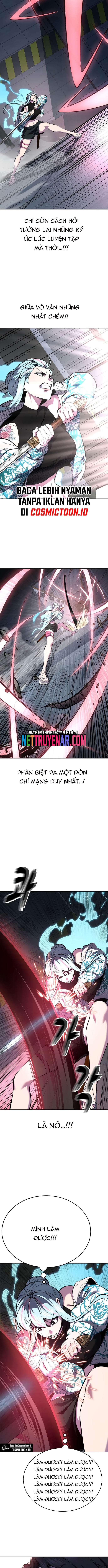 Cậu Bé Của Thần Chết: Chapter 294