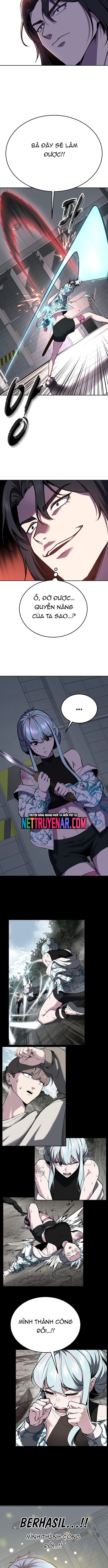 Cậu Bé Của Thần Chết: Chapter 294