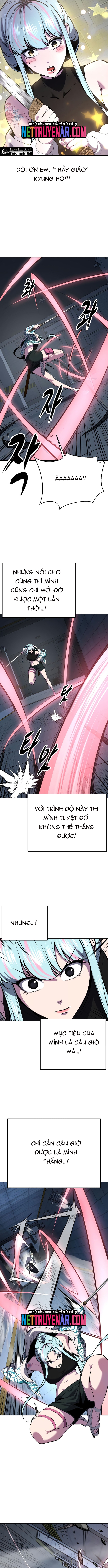 Cậu Bé Của Thần Chết: Chapter 294