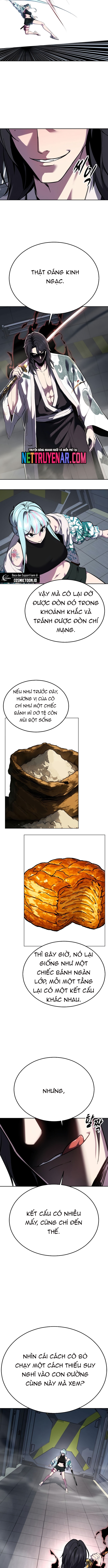 Cậu Bé Của Thần Chết: Chapter 294