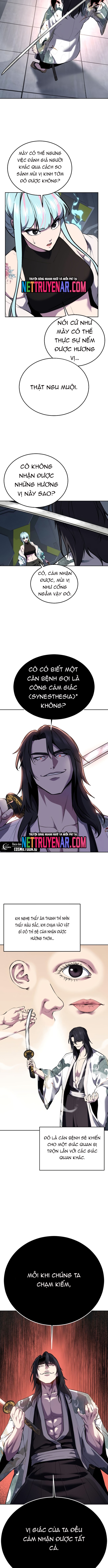 Cậu Bé Của Thần Chết: Chapter 294