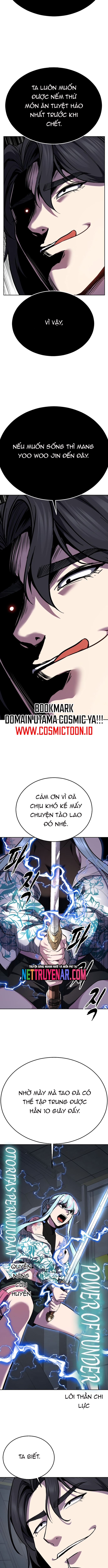 Cậu Bé Của Thần Chết: Chapter 294
