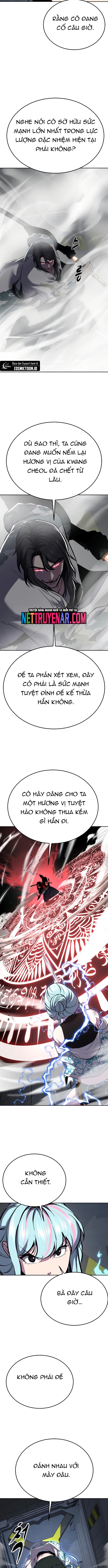 Cậu Bé Của Thần Chết: Chapter 294