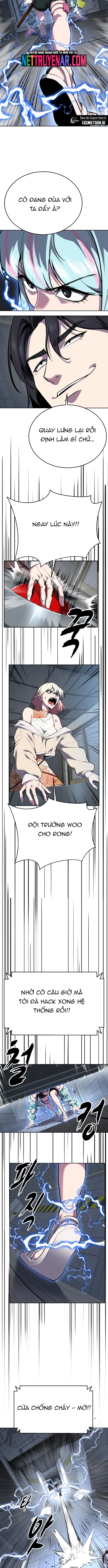 Cậu Bé Của Thần Chết: Chapter 294